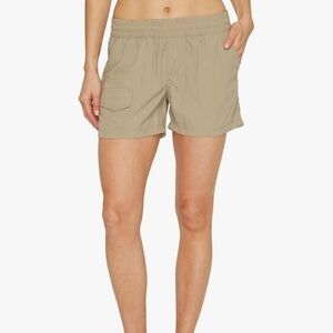 Columbia Silver Ridge Pull On Shorts